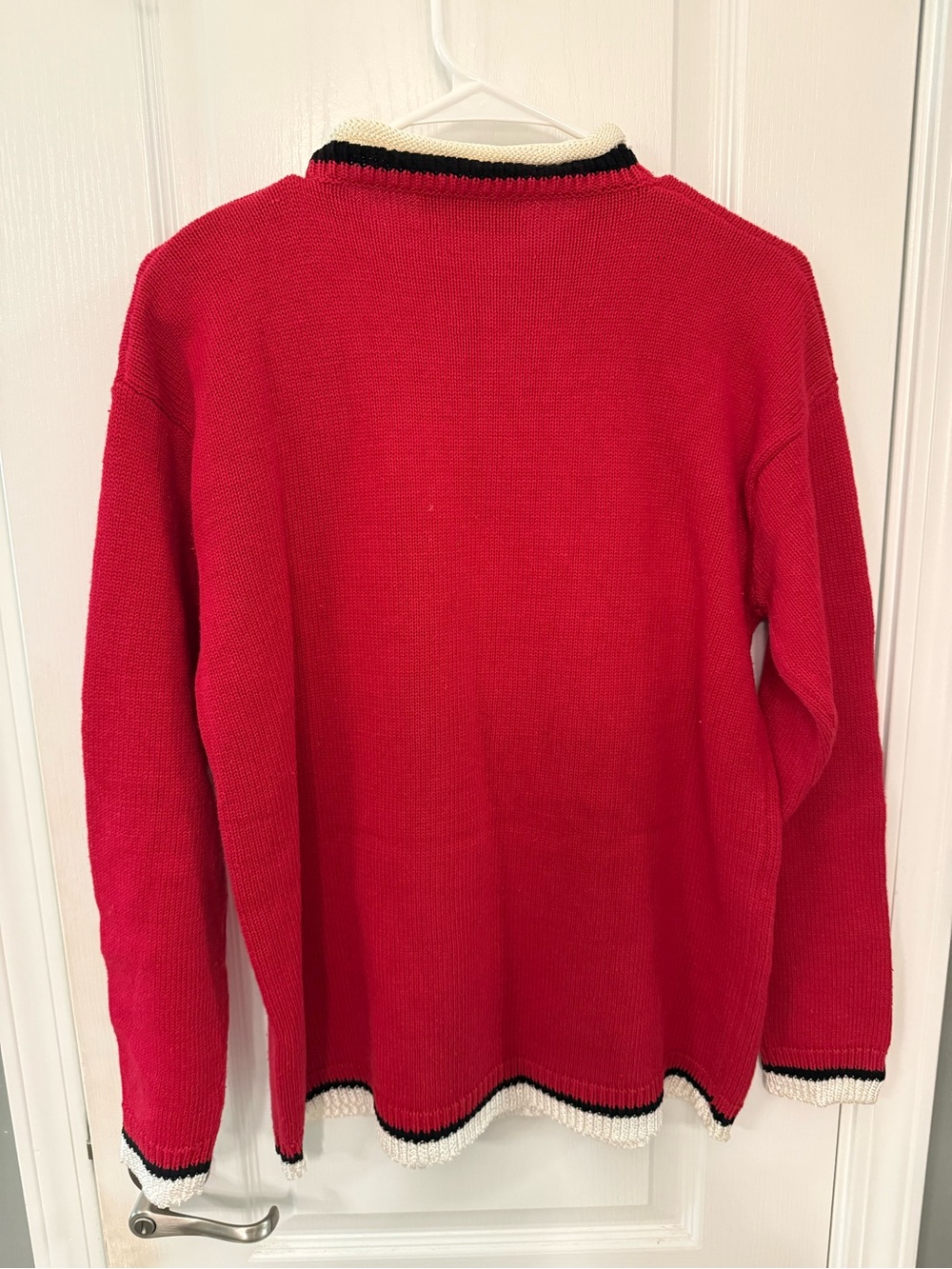 NC State Cardigan - Picture 6 of 6
